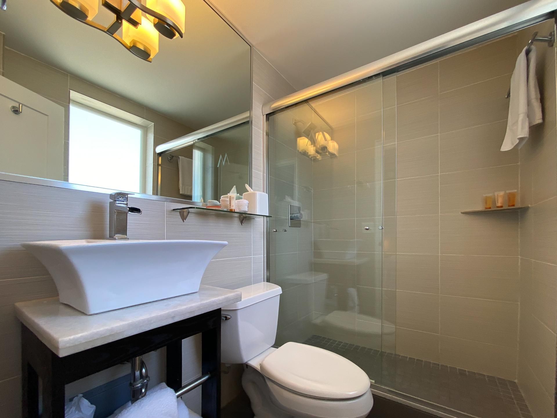 undefined Marseilles Beachfront Hotel 10