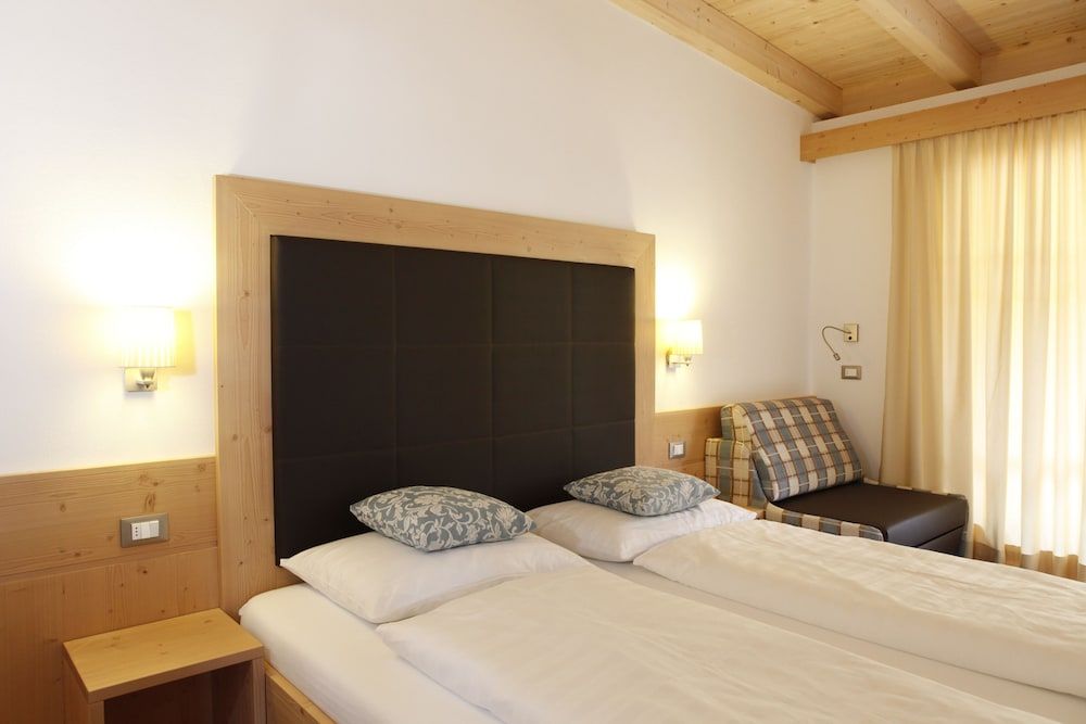 Deluxe Apartment, 2 Bedrooms