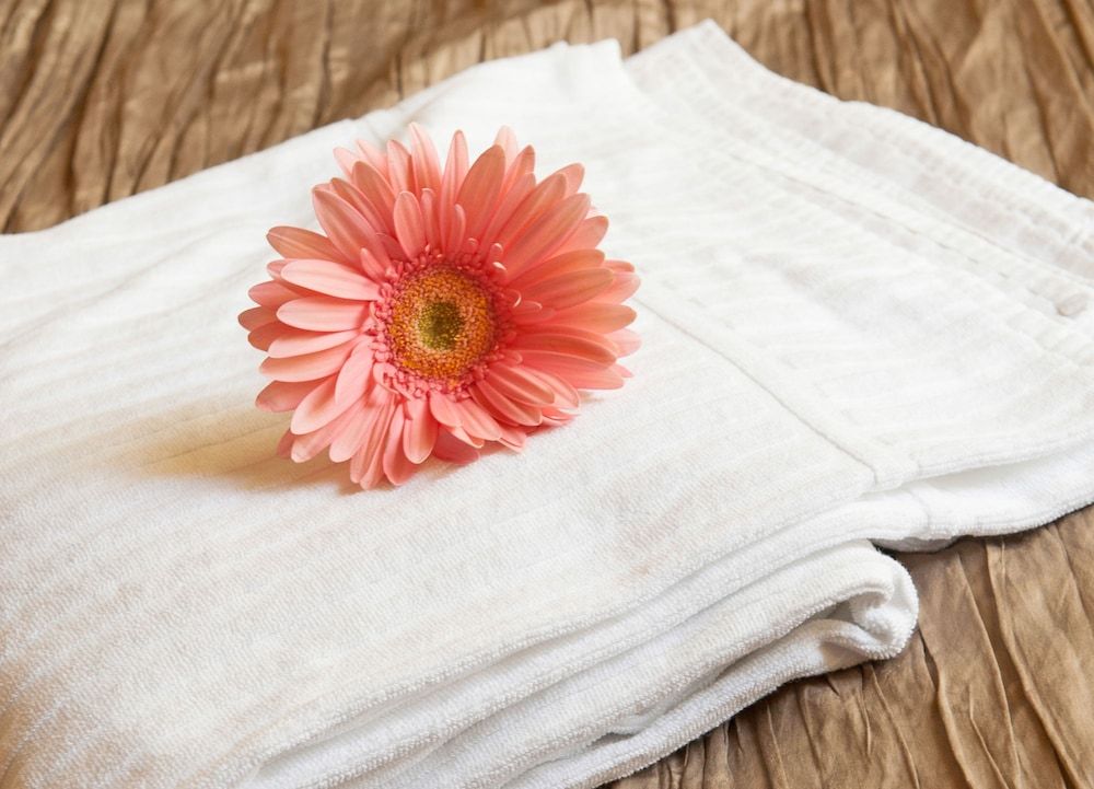 Barocco Guest House Deluxe Double Room 2