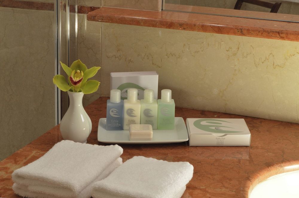 undefined Grand Hotel Vesuvio 7