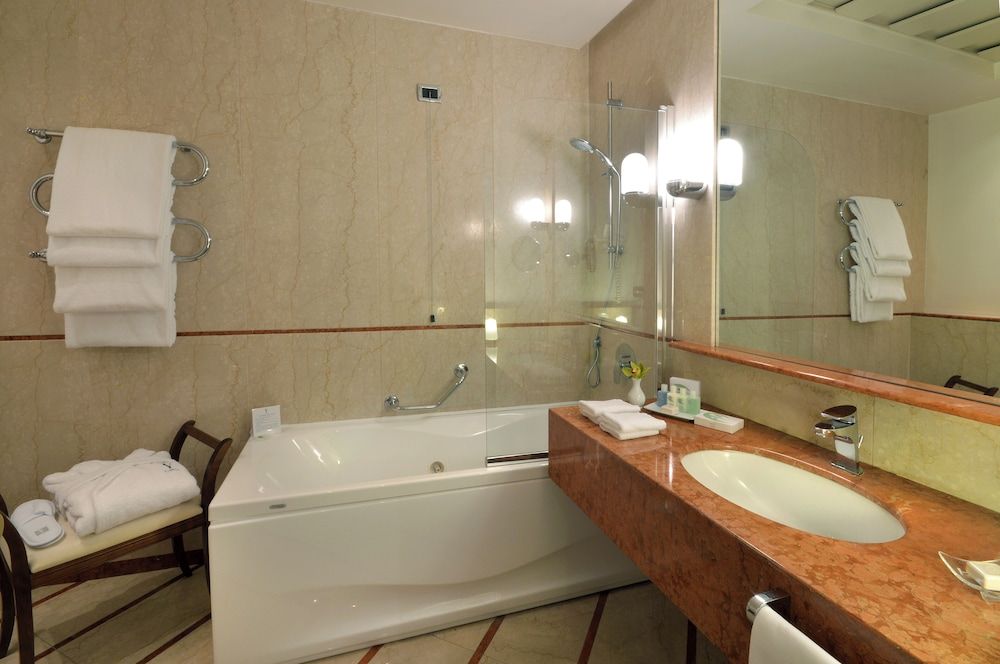 undefined Grand Hotel Vesuvio 6