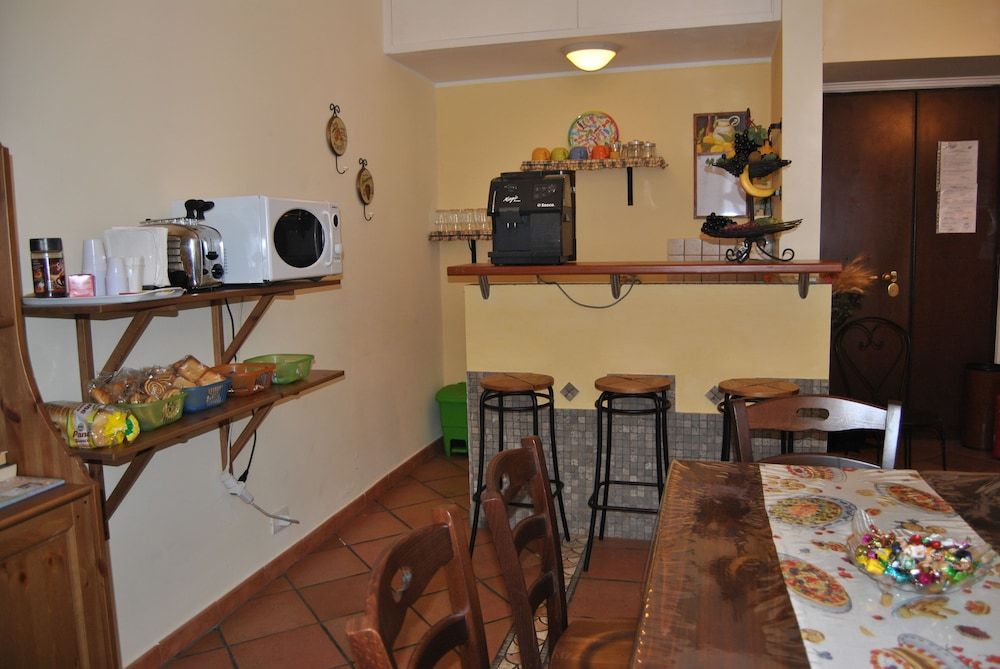 undefined The Flower B & B 4