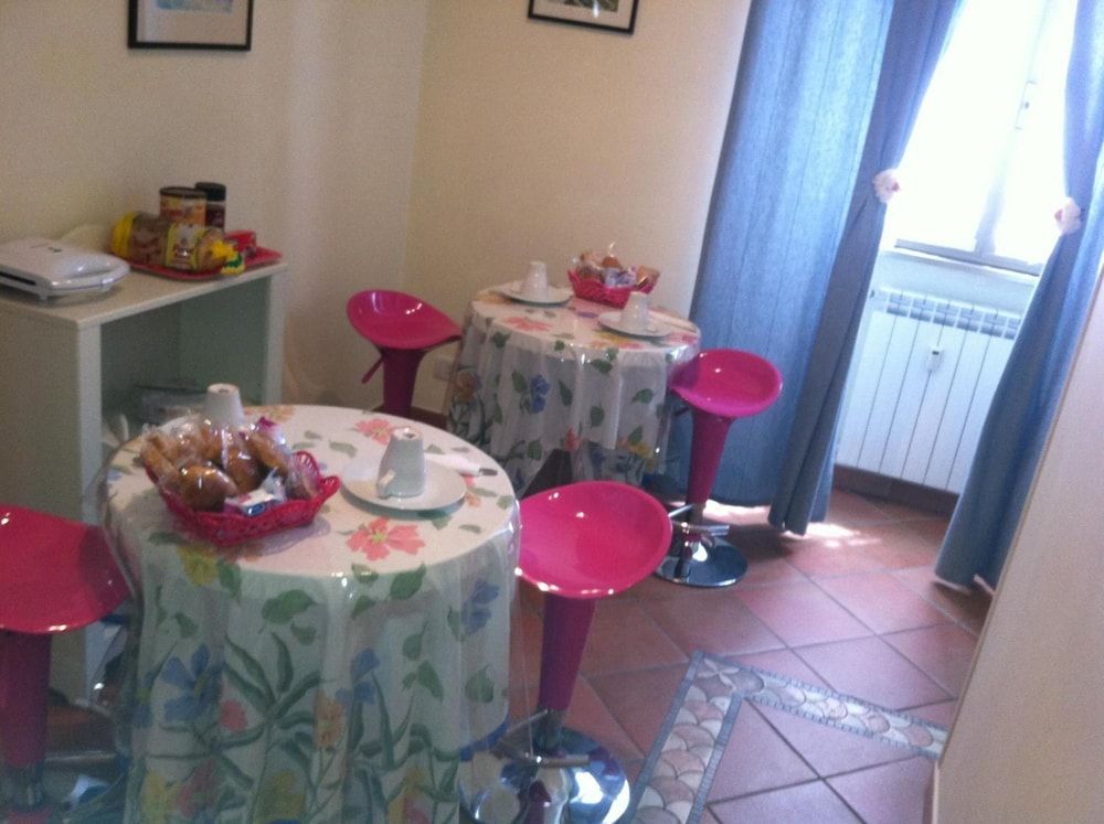 undefined The Flower B & B 6