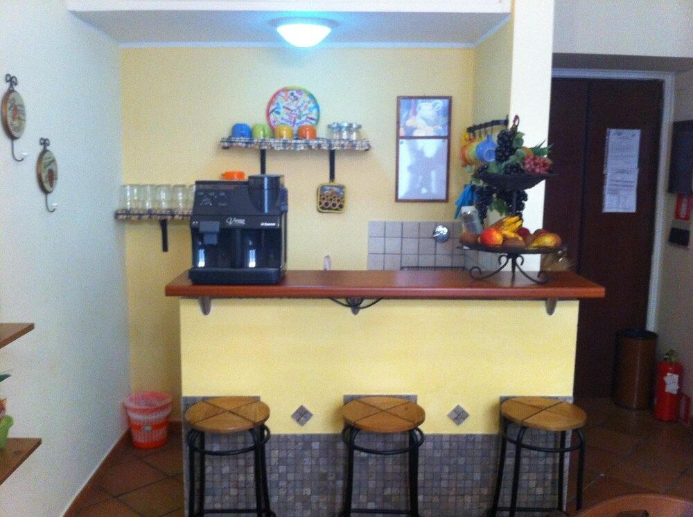 undefined The Flower B & B 7