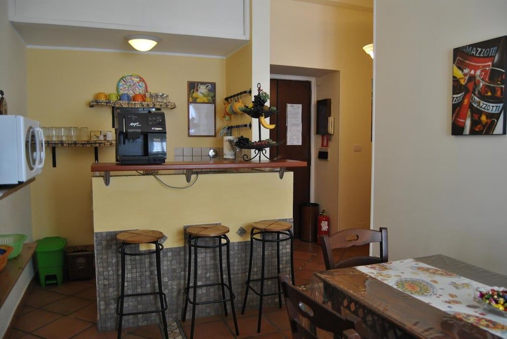 undefined The Flower B & B 5