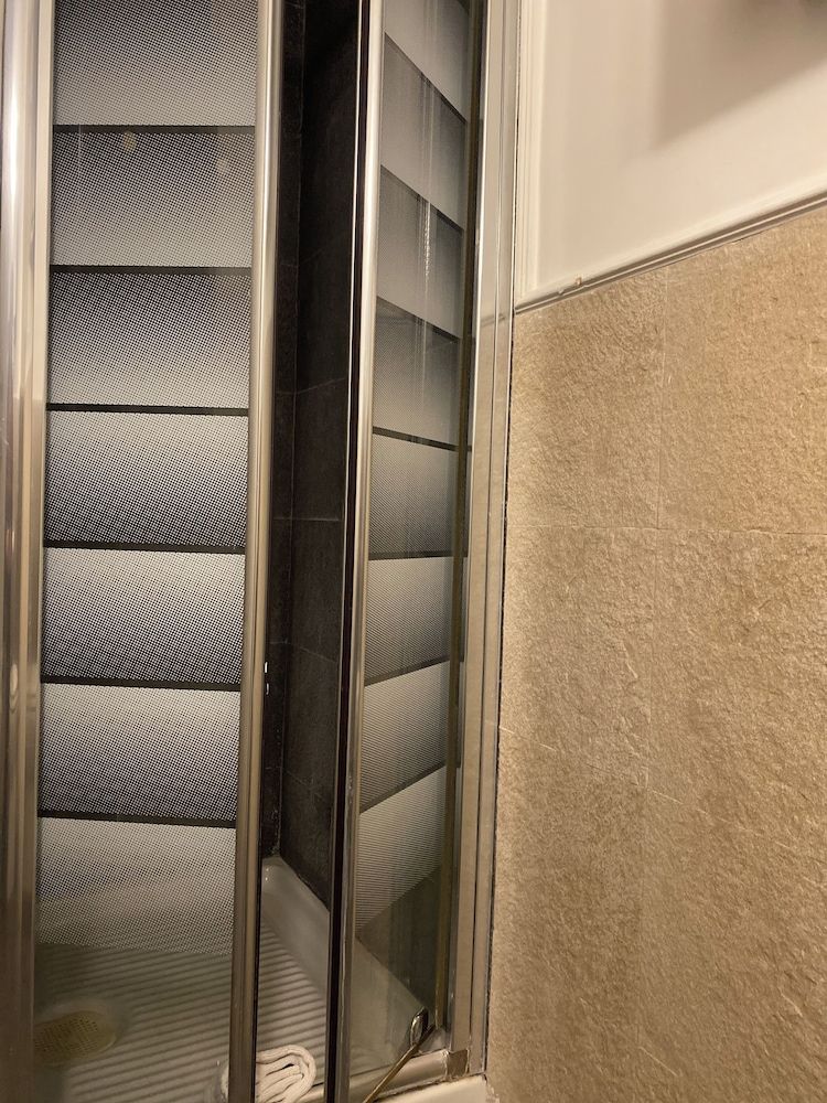 Hotel Plebiscito Aparthotel Standard Double Room (Internal View) 9