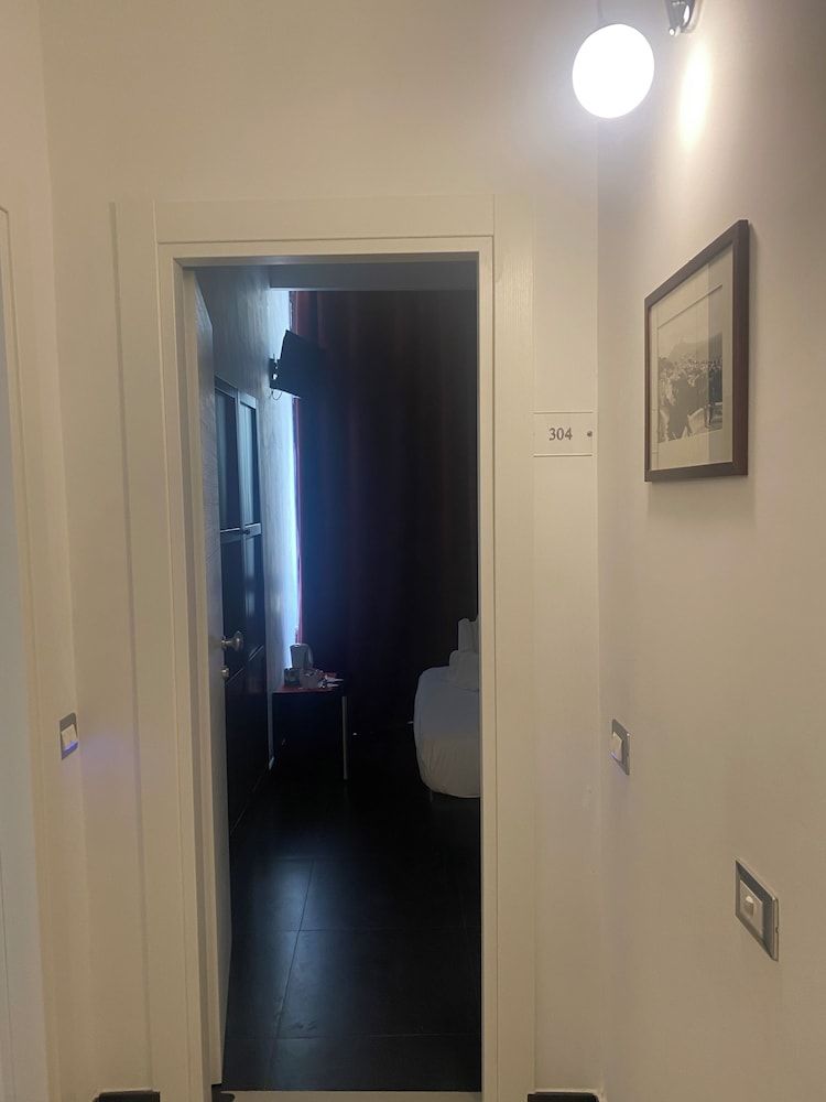 Hotel Plebiscito Aparthotel Basic Double Room Single Use, 1 Bedroom 15