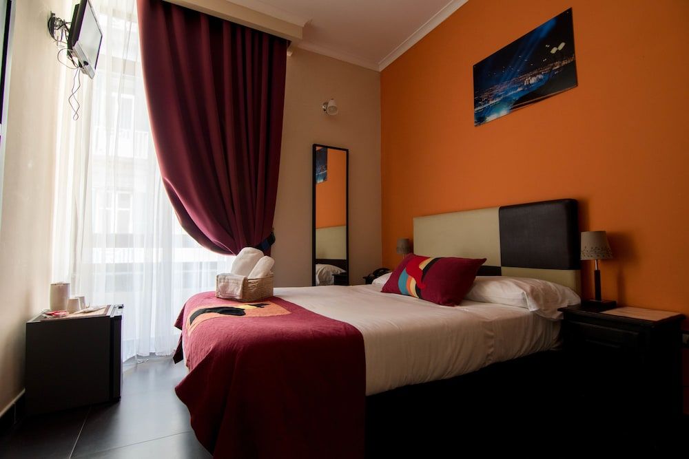 Hotel Plebiscito Aparthotel Basic Double Room Single Use, 1 Bedroom 6