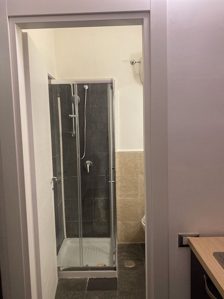 Hotel Plebiscito Aparthotel Standard Double Room (Internal View) 8