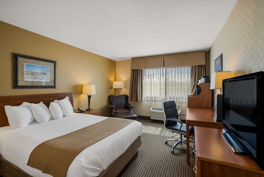 Best Western Vermillion Inn