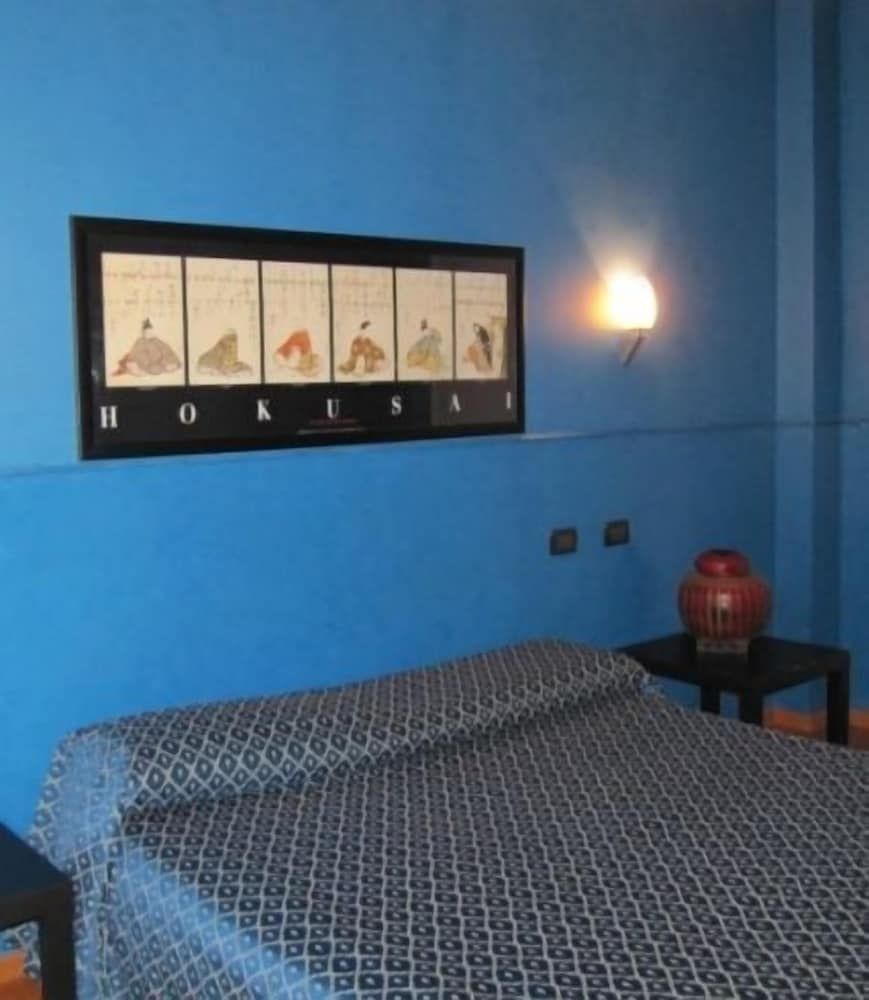 Orzihotel Superior Double Room 3