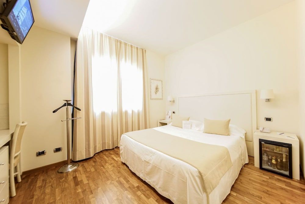 Terrazza Marconi Hotel & Spamarine Comfort Double Room