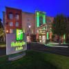Holiday Inn Hotel & Suites San Mateo-San Francisco SFO by IHG