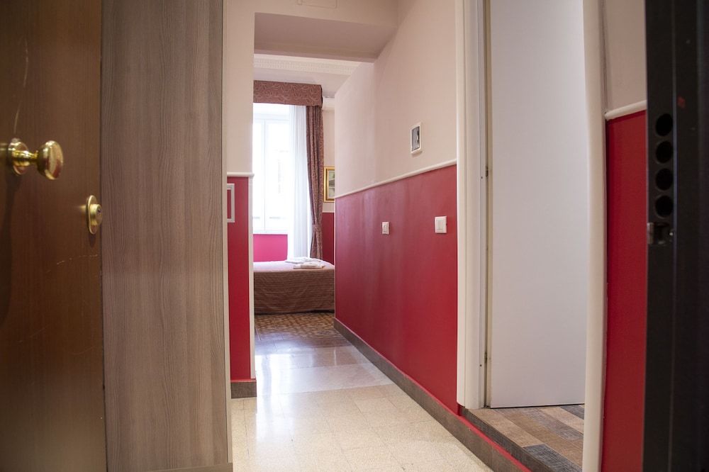 Domus Napoleone Luxury Double or Twin Room 16