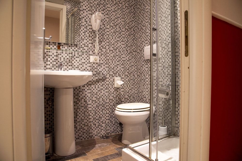 Domus Napoleone Luxury Double or Twin Room 14