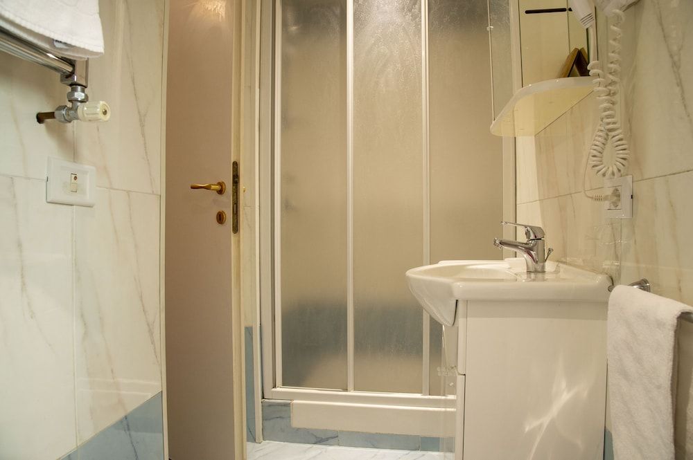 Domus Napoleone Luxury Double or Twin Room 12