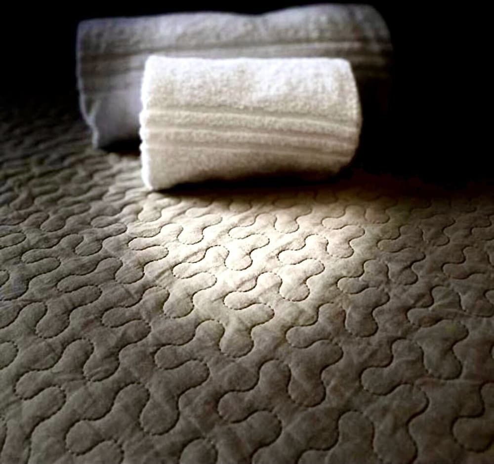 Soggiorno Pezzati Daniela Economy Double Room, 1 Queen Bed, Refrigerator, Courtyard Area 9