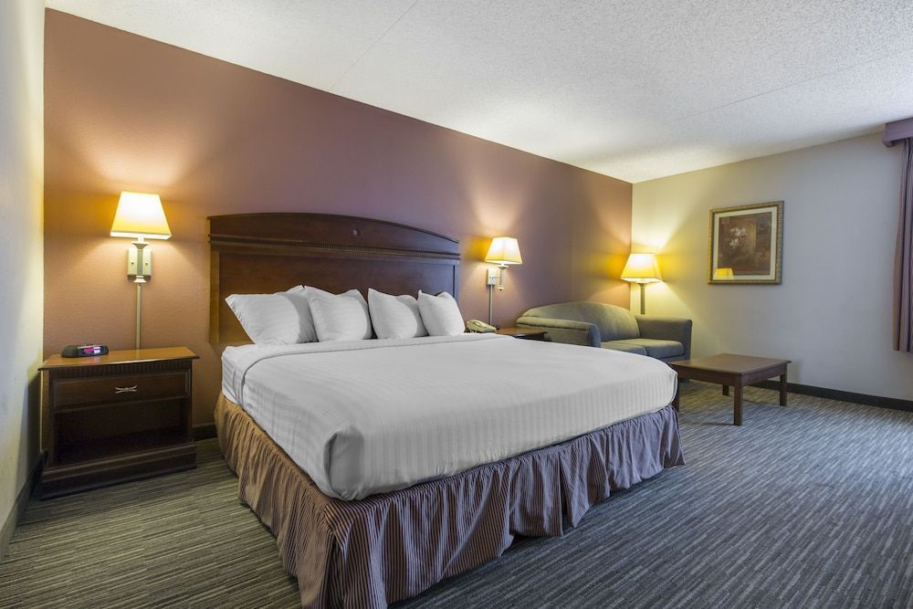 Family Studio Suite, 1 Bedroom, Non Smoking