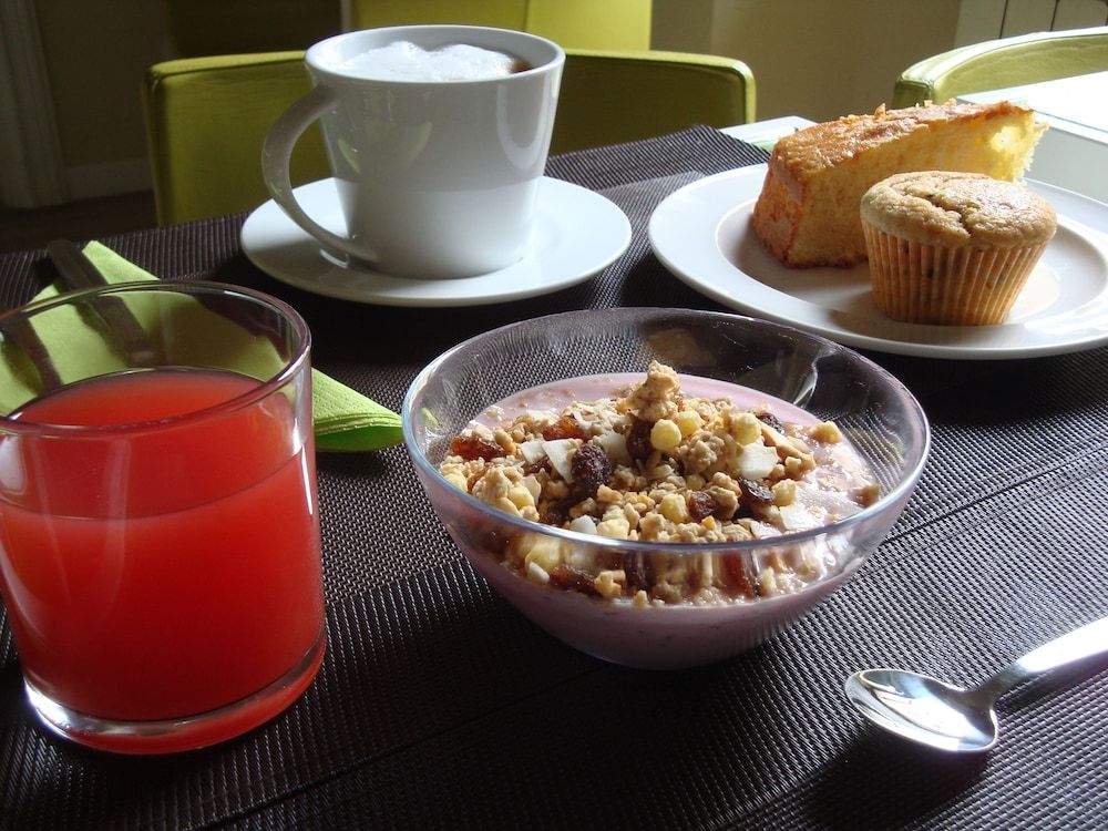 undefined B&B Leopoldo 5