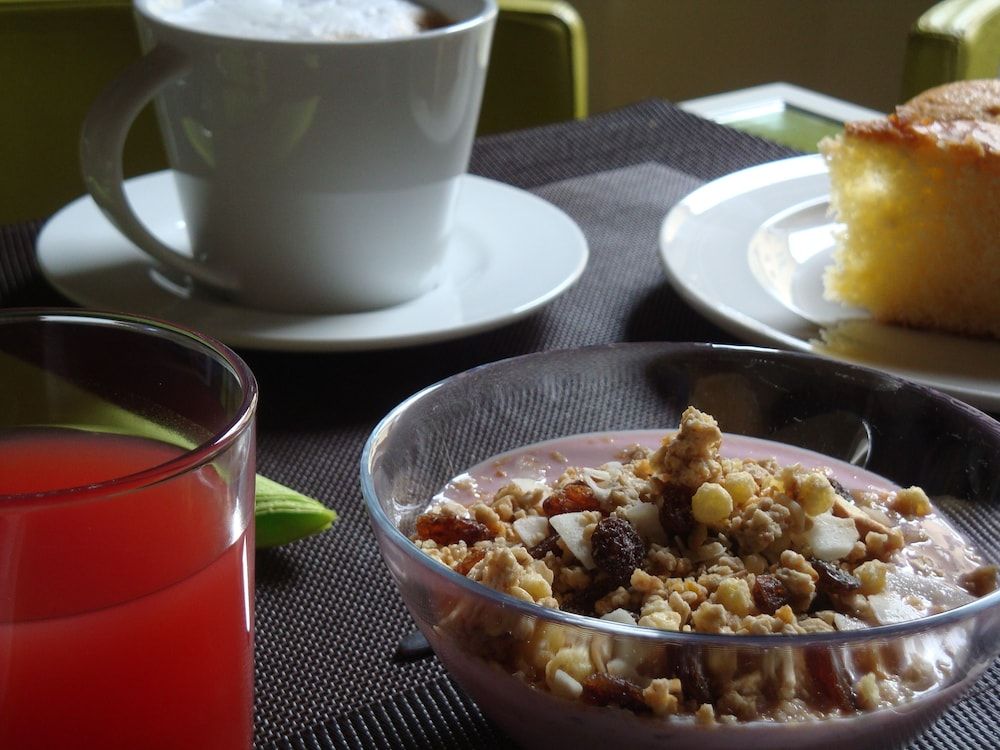 undefined B&B Leopoldo 10