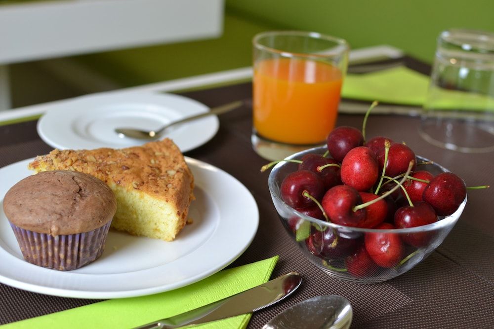 undefined B&B Leopoldo 6