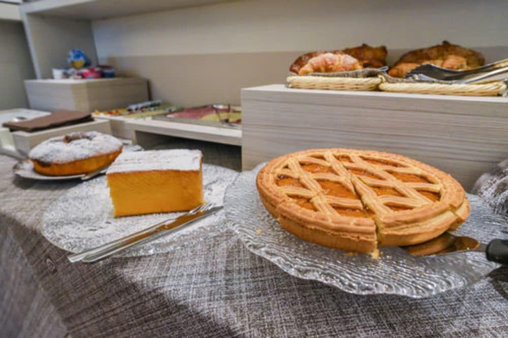 undefined Hotel Bella Firenze 4