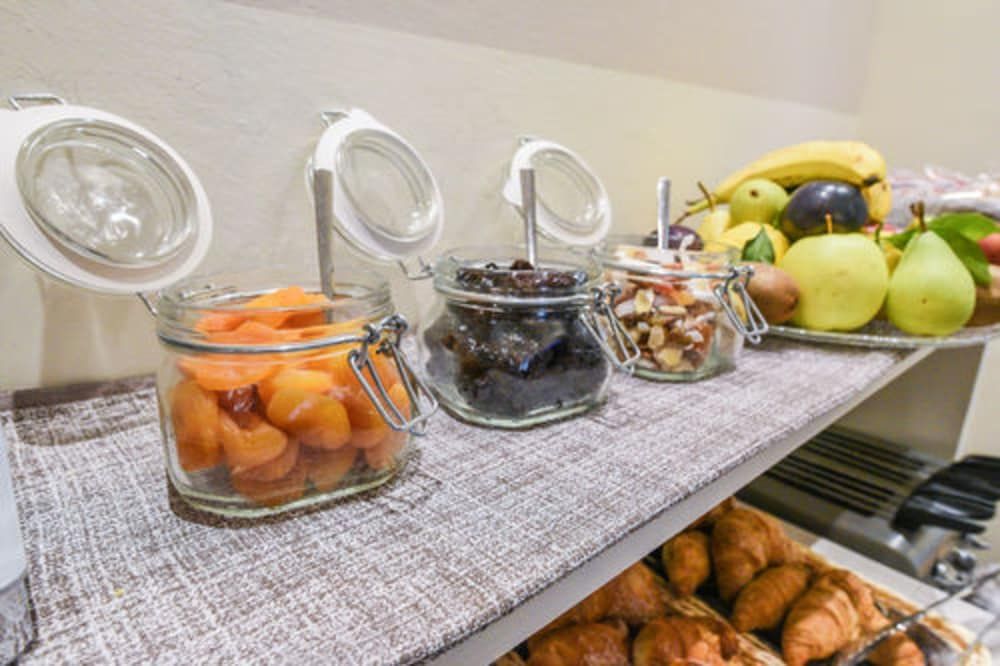 undefined Hotel Bella Firenze 6