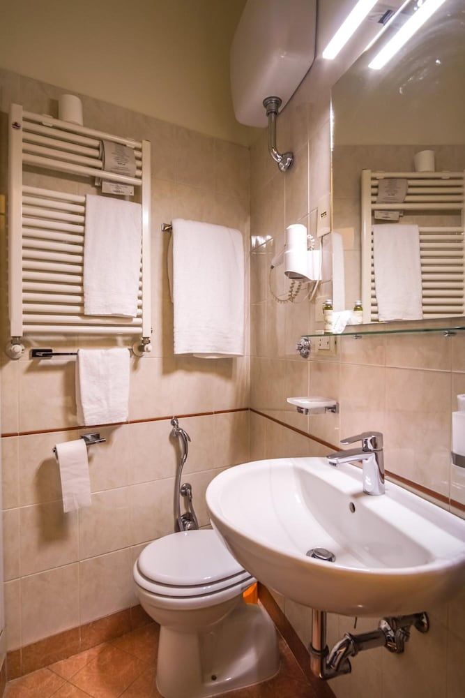 undefined Hotel Bella Firenze 9