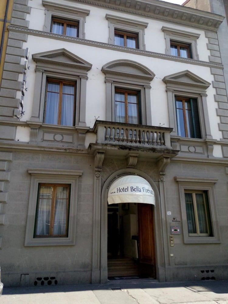 undefined Hotel Bella Firenze 3