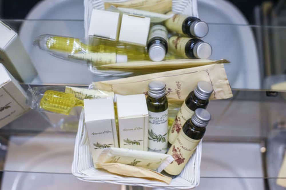 undefined Hotel Bella Firenze 5