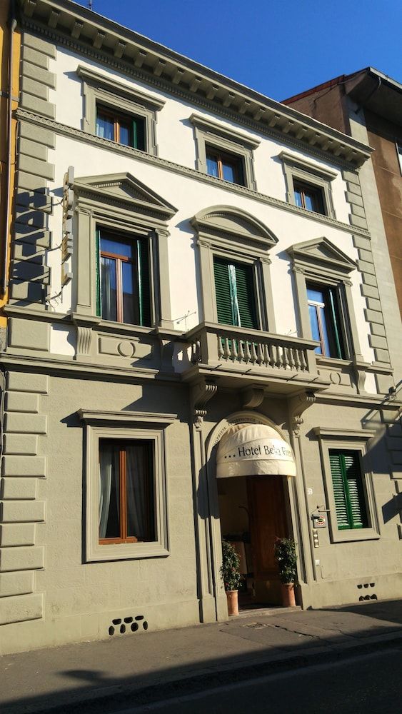 undefined Hotel Bella Firenze 2