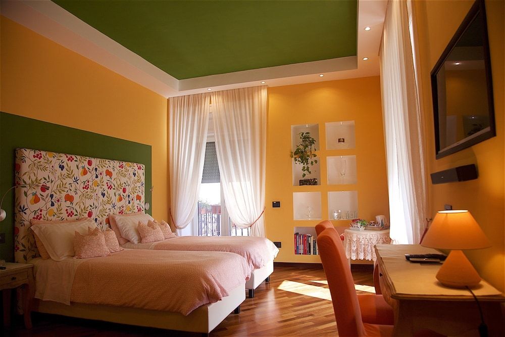 undefined Il Giardino Segreto