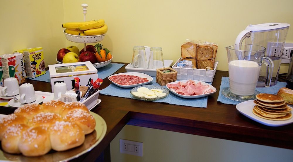 undefined Il Giardino Segreto 10