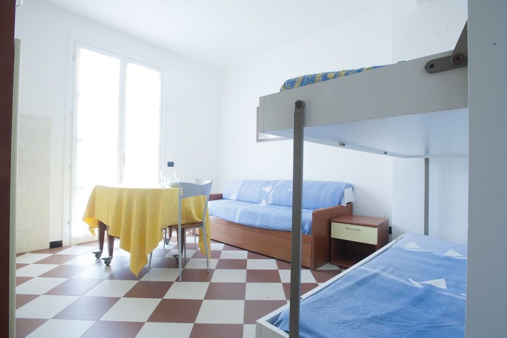 Giada Residence Apartment, 1 Bedroom (6pax)