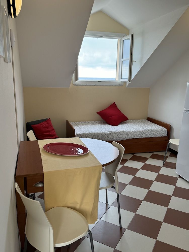 Giada Residence Economy Apartment, 1 Bedroom (4pax)