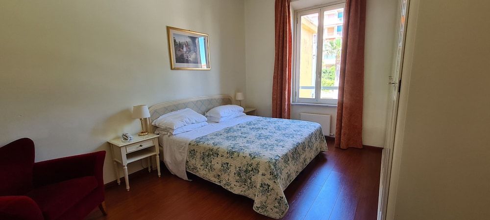 Family Quadruple Room
