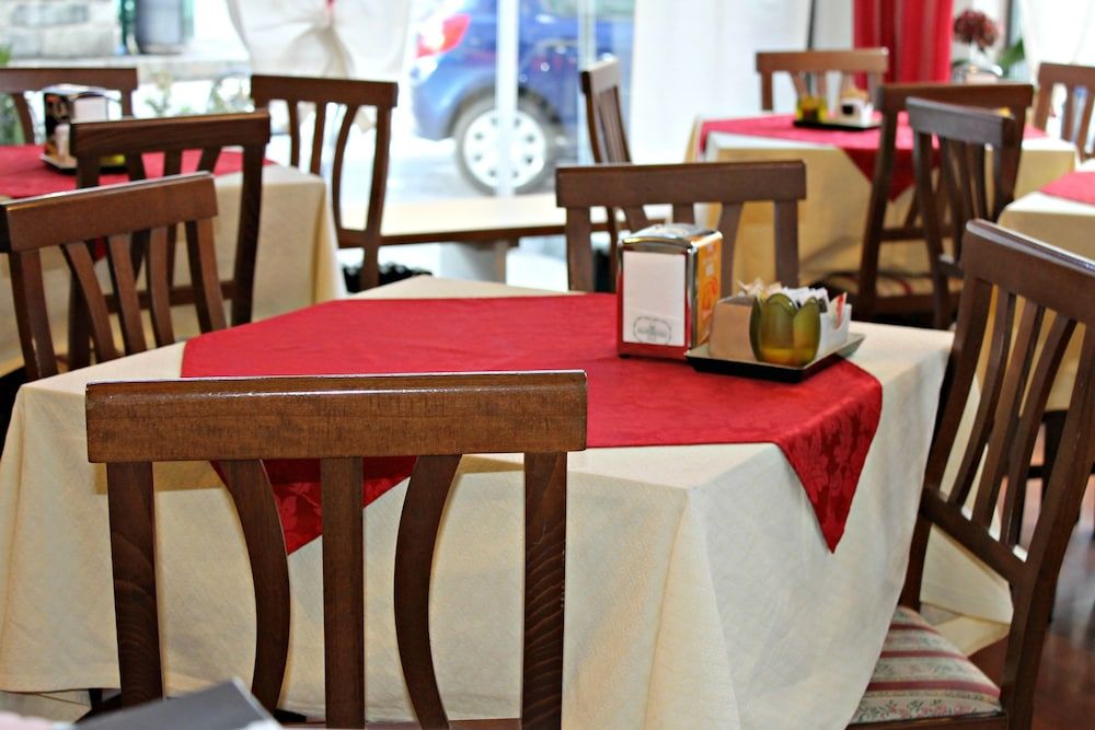 undefined Albergo Stelvio 7