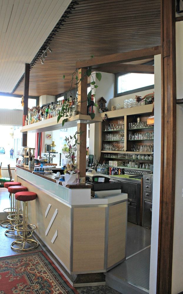 undefined Albergo Stelvio 4