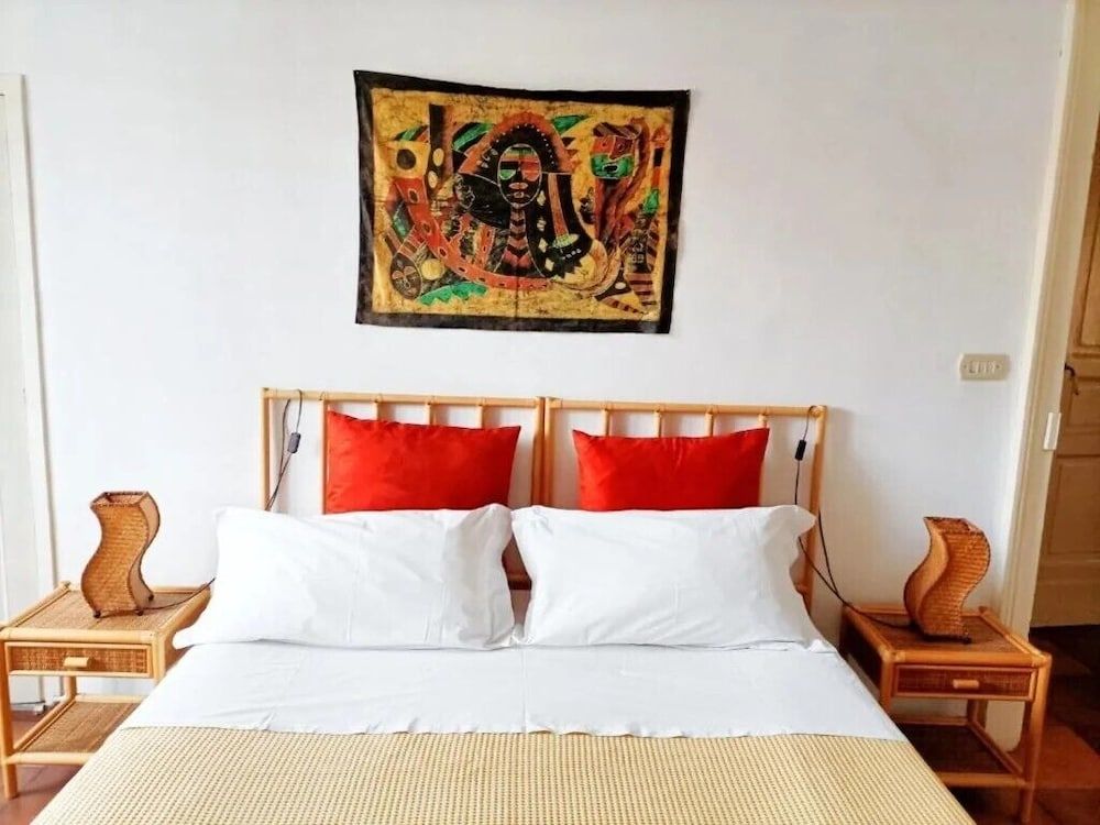 Ivana B&B Standard Double Room, Ensuite 2