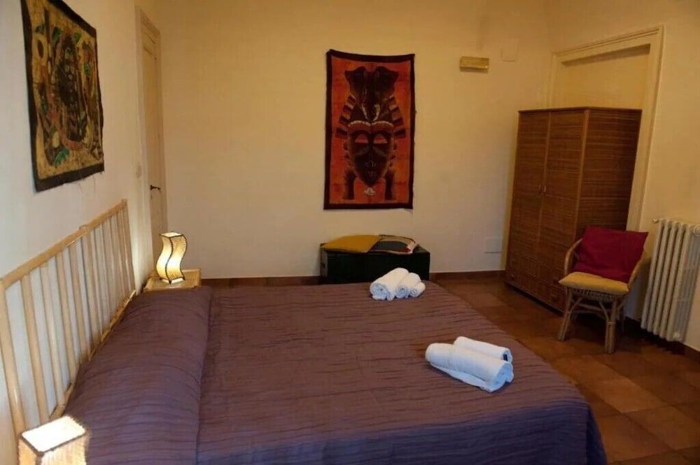 Ivana B&B Standard Double Room, Ensuite 4