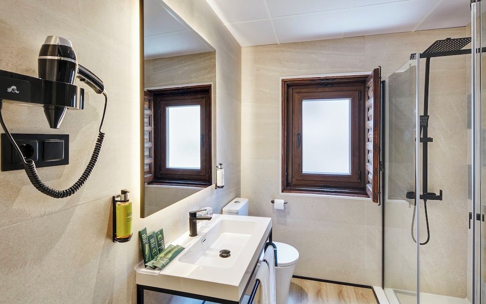 Hotel Sercotel Alfonso VI Classic Room 7