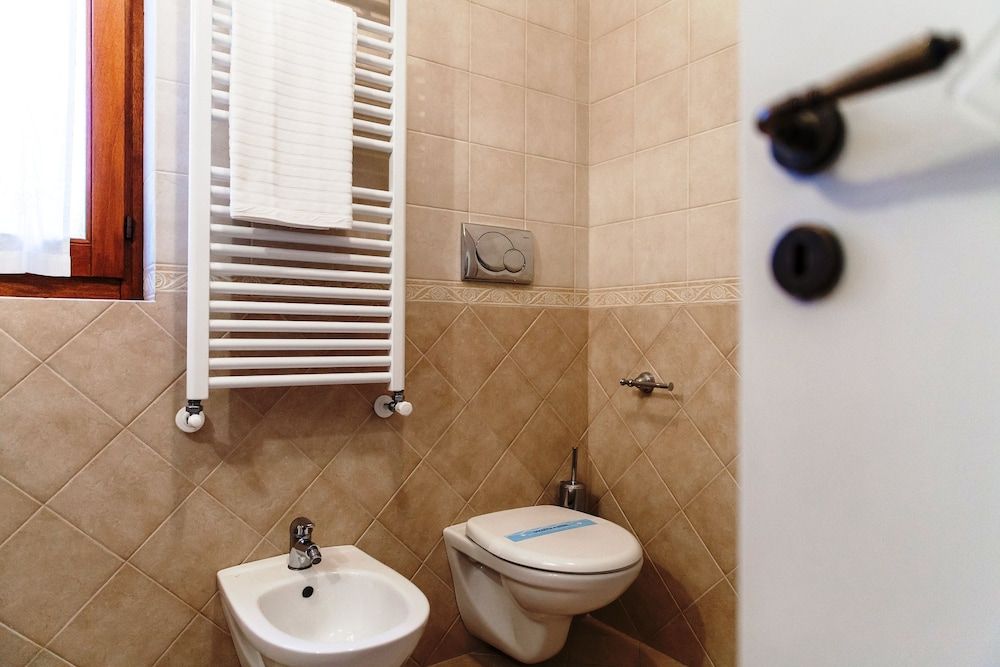 Superior Room, 1 Bedroom