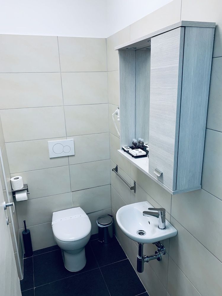 Star Hotel Airport Verona Basic Double Room Single Use 4