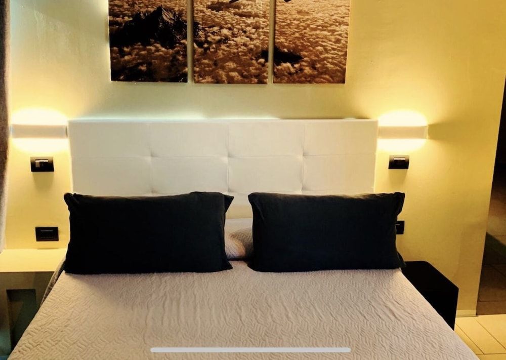 Star Hotel Airport Verona Economy Double Room Single Use 2