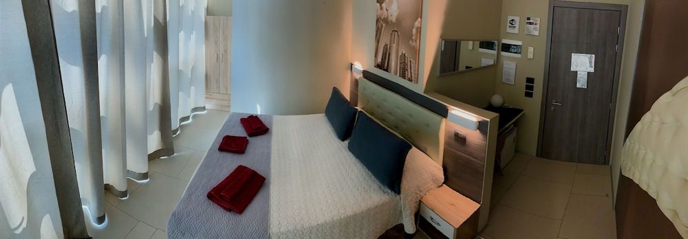 Star Hotel Airport Verona Basic Double Room Single Use 9