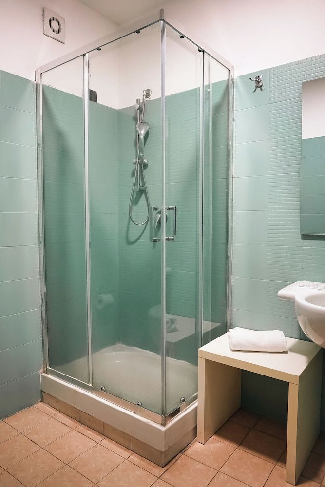 Santuzza Hotel Catania Single Room, 1 Twin Bed