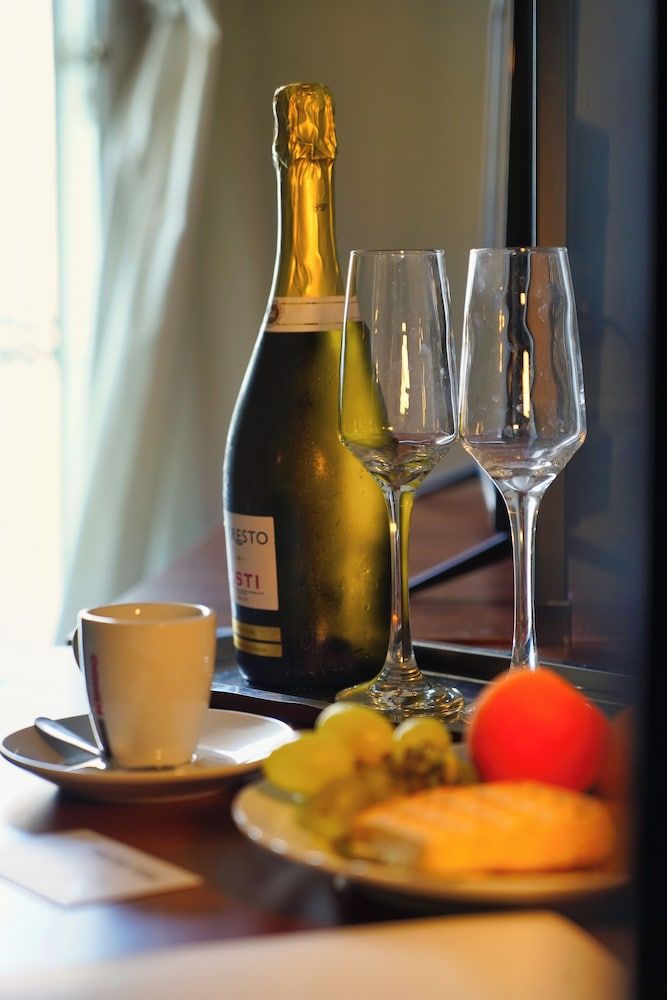 Santuzza Hotel Catania Single Room, 1 Twin Bed 4