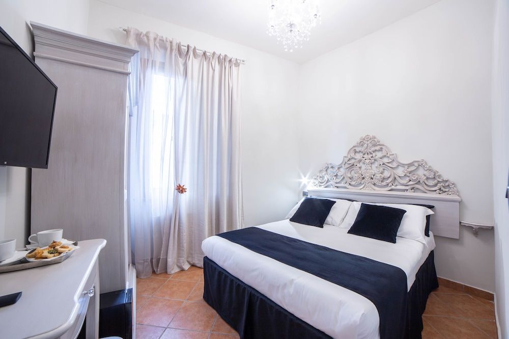 undefined Residenza Florentia 5