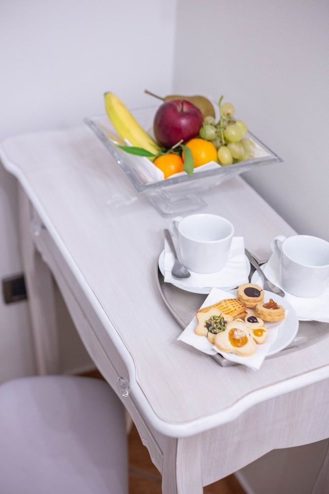 undefined Residenza Florentia 9