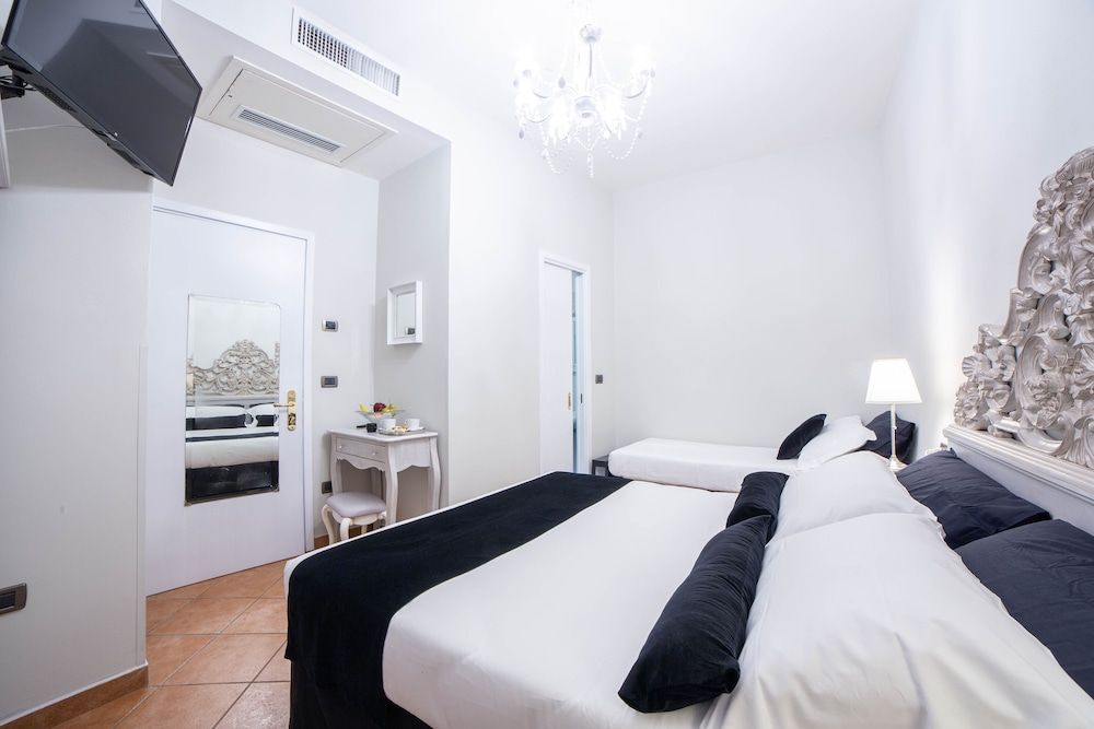 undefined Residenza Florentia 3